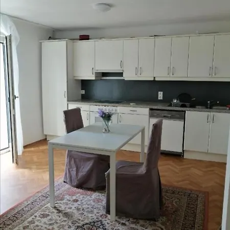 Apartgraz Appartement