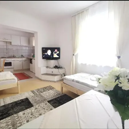 Appartement Apartgraz