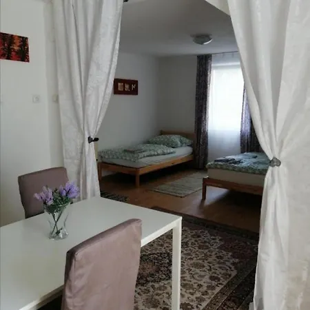 Apartment Apartgraz *