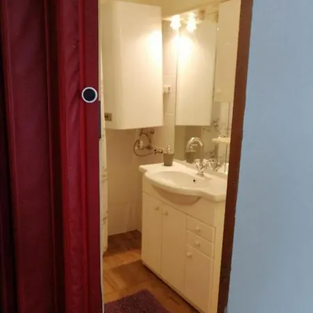 Apartgraz Γκρατς