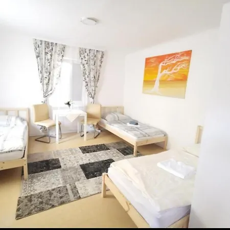 Apartment Apartgraz *