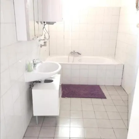 Apartgraz Διαμέρισμα *