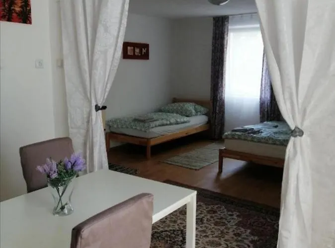 Διαμέρισμα Apartgraz *
