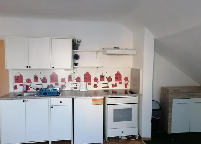 Apartgraz Διαμέρισμα *